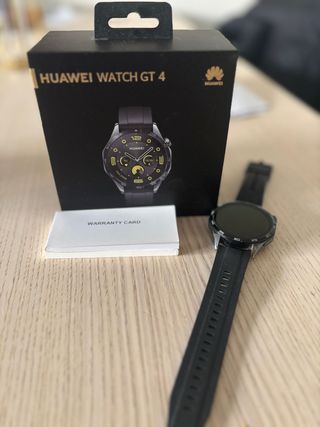 Huawei Watch GT 4