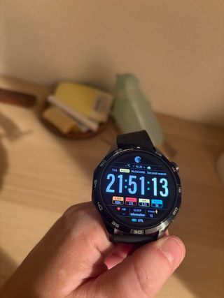 Huawei Watch GT 4