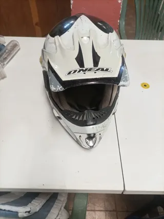 Casco O'Neal Enduro