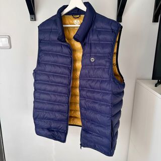 CHALECO INVIERNO ADULTO HOMBRE