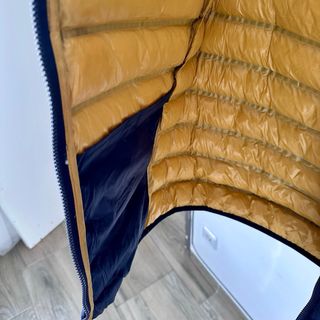 CHALECO INVIERNO ADULTO HOMBRE