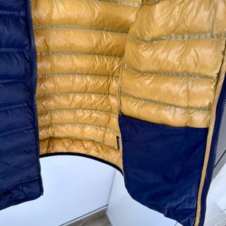 CHALECO INVIERNO ADULTO HOMBRE