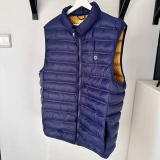 CHALECO INVIERNO ADULTO HOMBRE