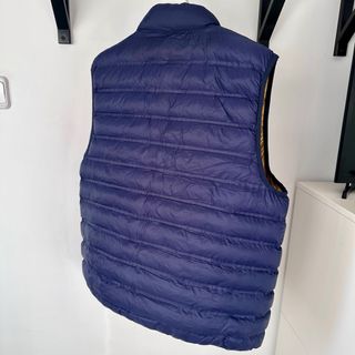 CHALECO INVIERNO ADULTO HOMBRE