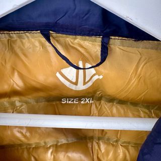 CHALECO INVIERNO ADULTO HOMBRE