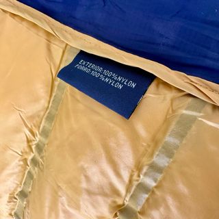 CHALECO INVIERNO ADULTO HOMBRE