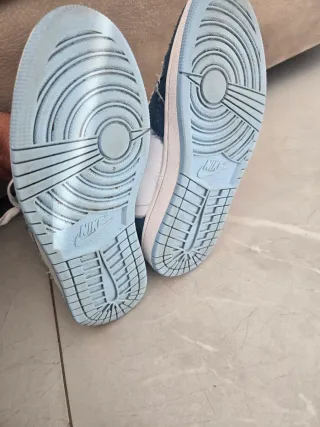 Nike Air Jordan 1 Retro High OG Denim