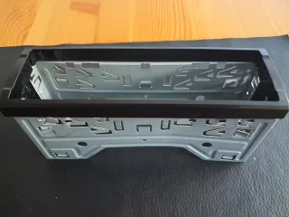 Radio CD Blaupunkt Madeira CD33 4x45W