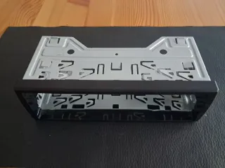 Radio CD Blaupunkt Madeira CD33 4x45W