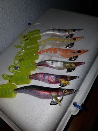 Caña Major Craft Egizaust 5G EZ5-862ML/LRC