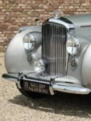 Bentley Continental 1993