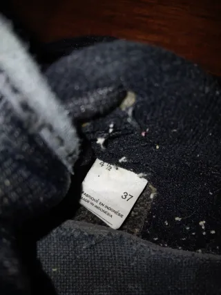 Scarpette calcio Diadora bambino