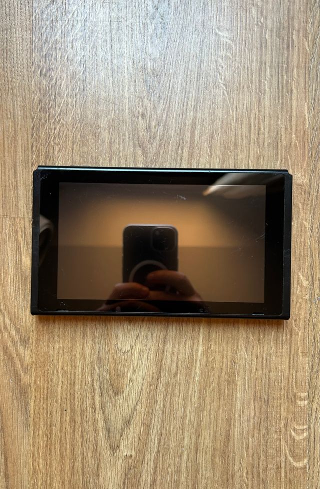 ‼️ NINTENDO SWITCH ROTA ‼️️