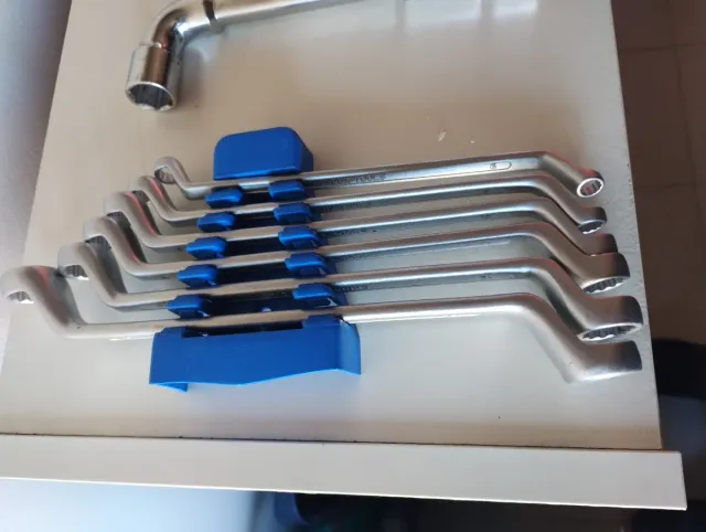 Juego llaves acodadas y pipa