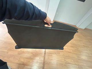 Bandeja maletero Opel Zafira B 05-10