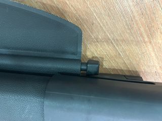 Bandeja maletero Opel Zafira B 05-10