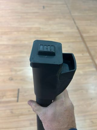 Bandeja maletero Opel Zafira B 05-10