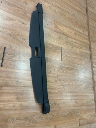 Bandeja maletero Opel Zafira B 05-10