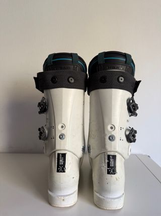 Botas Esquí HEAD Raptor WCR 120 Competición