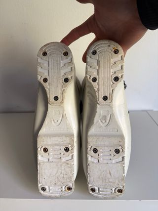 Botas Esquí HEAD Raptor WCR 120 Competición