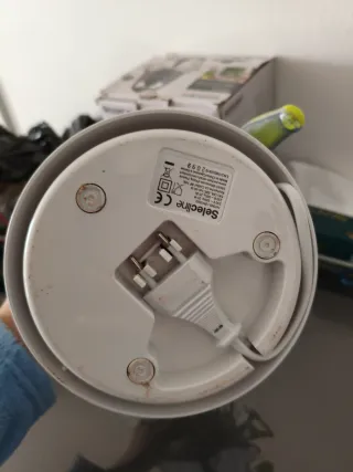 Exprimidor de zumo Selecline