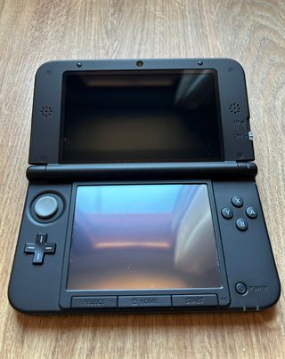 ‼️ NINTENDO 3DS XL PLATA ‼️
