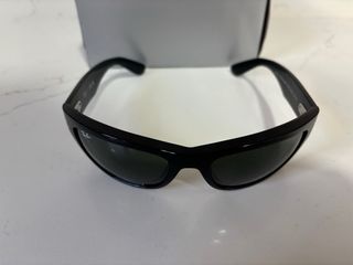 Gafas de Sol Ray-Ban Mega Balorama Negras