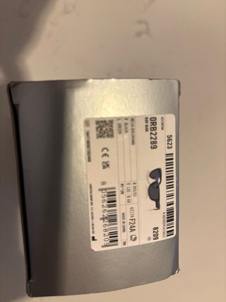 Gafas de Sol Ray-Ban Mega Balorama Negras