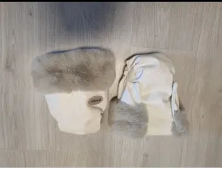 Guantes Carrito Bebé Invierno Mayoral