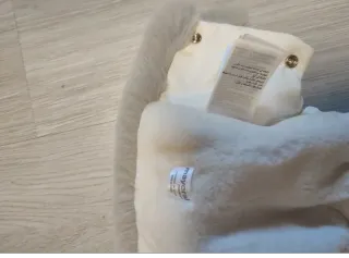 Guantes Carrito Bebé Invierno Mayoral