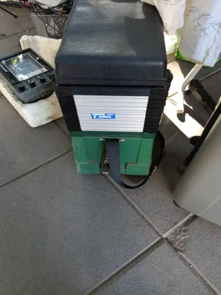 Maleta de pesca Depor Pesca