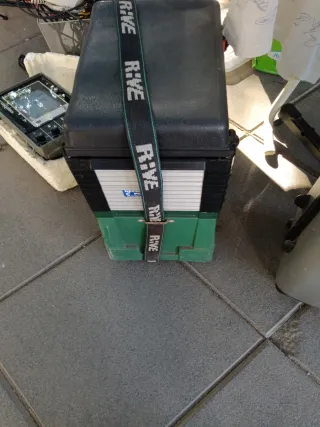 Maleta de pesca Depor Pesca