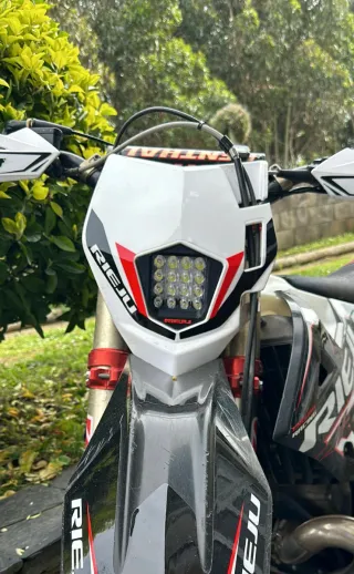Faro LED Rieju Enduro 2021-2026
