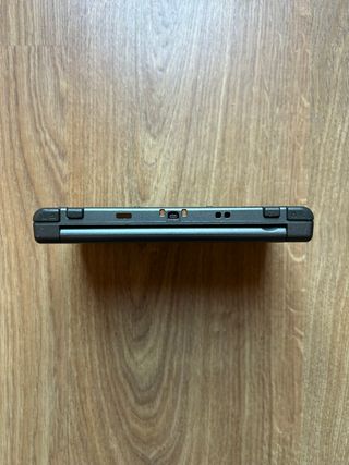 ‼️ NUOVO NINTENDO 3DS XL NERO IPS ‼️