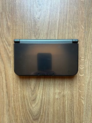 ‼️ NUOVO NINTENDO 3DS XL NERO IPS ‼️