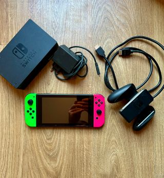 ‼️ NINTENDO SWITCH ‼️