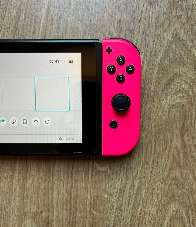 ‼️ NINTENDO SWITCH ‼️️