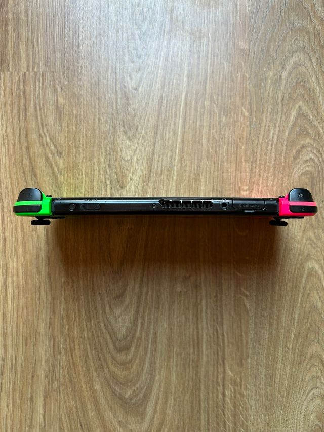 ‼️ NINTENDO SWITCH ‼️️