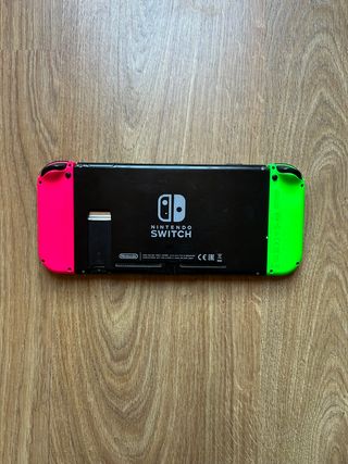 ‼️ NINTENDO SWITCH ‼️