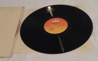 Leonard Cohen: Greatest Hits Vinilo 1975