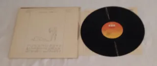 Leonard Cohen: Greatest Hits Vinilo 1975