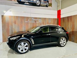 Infiniti FX37 2013