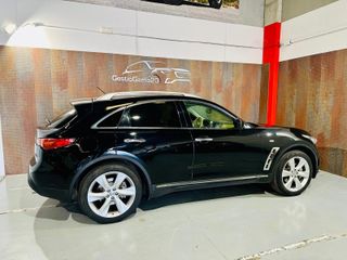 Infiniti FX37 2013