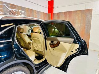 Infiniti FX37 2013