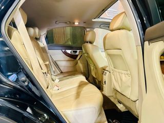 Infiniti FX37 2013