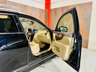 Infiniti FX37 2013