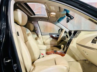 Infiniti FX37 2013