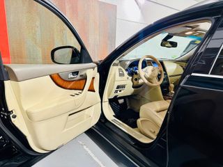 Infiniti FX37 2013