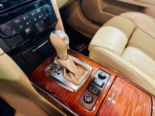 Infiniti FX37 2013