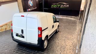 PEUGEOT BIPPER  1.6 HDI 75 CV    AÑO 2015